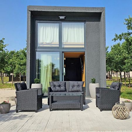 Bungalovi Amfora 루브스키 외부 사진