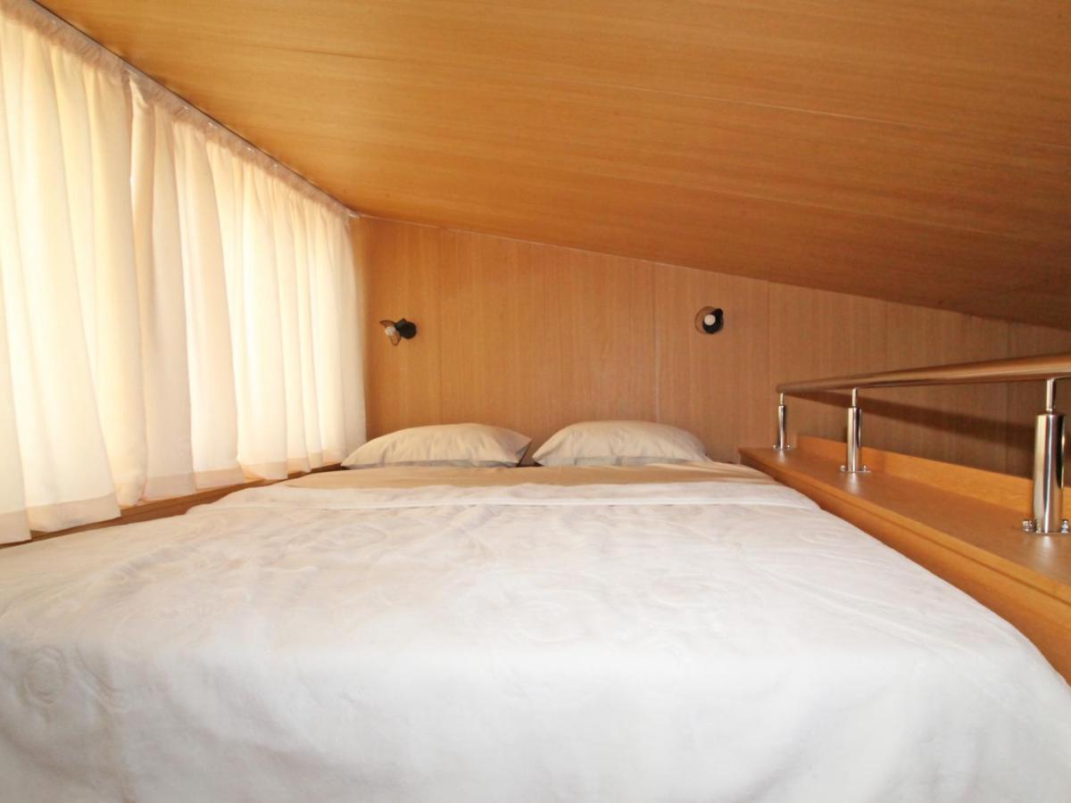Bungalovi Amfora 루브스키 외부 사진