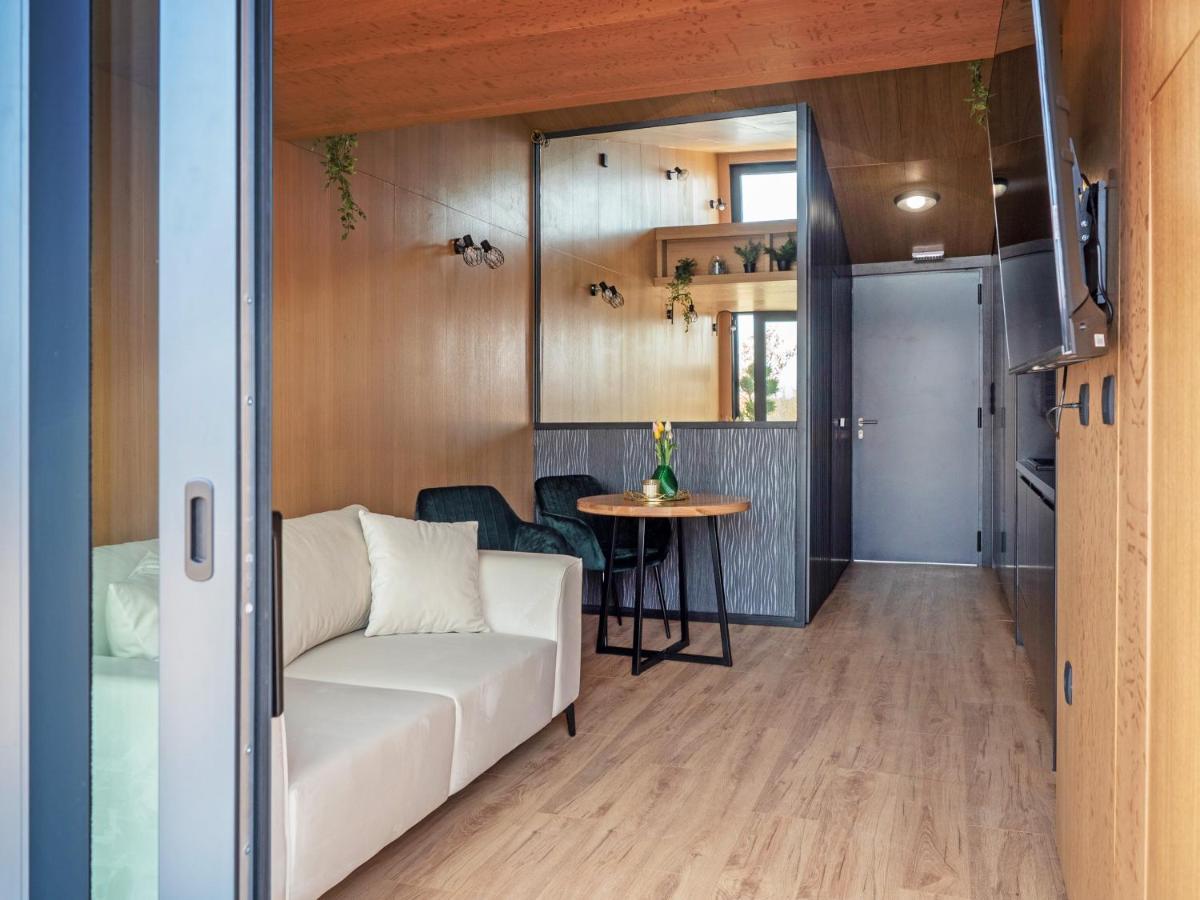 Bungalovi Amfora 루브스키 외부 사진