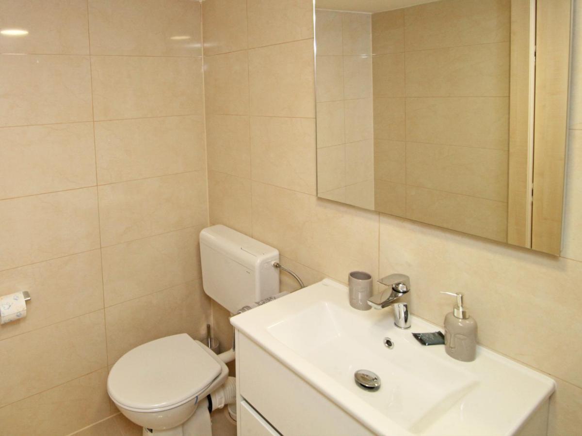 Bungalovi Amfora 루브스키 외부 사진