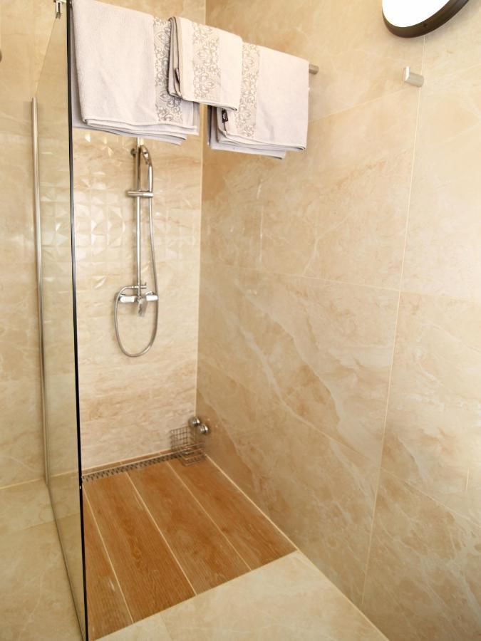 Bungalovi Amfora 루브스키 외부 사진